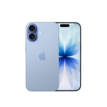 IPHONE 17 256GB MIST BLUE MG6L4QL/A APPLE
