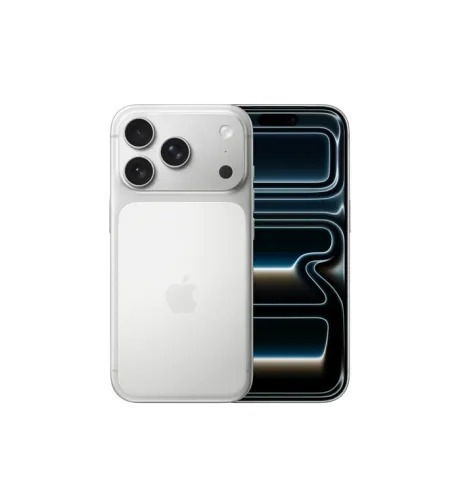 IPHONE 17 PRO 512GB SILVER MG8K4QL/A APPLE