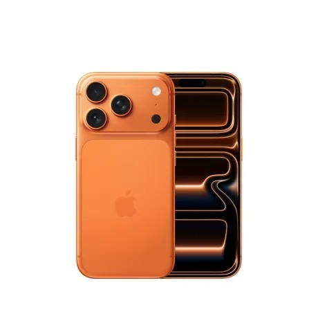 IPHONE 17 PRO 512GB COSMIC ORANGE MG8M4QL/A APPLE
