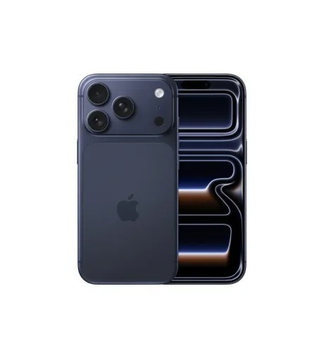 IPHONE 17 PRO 512GB DEEP BLUE MG8N4QL/A APPLE