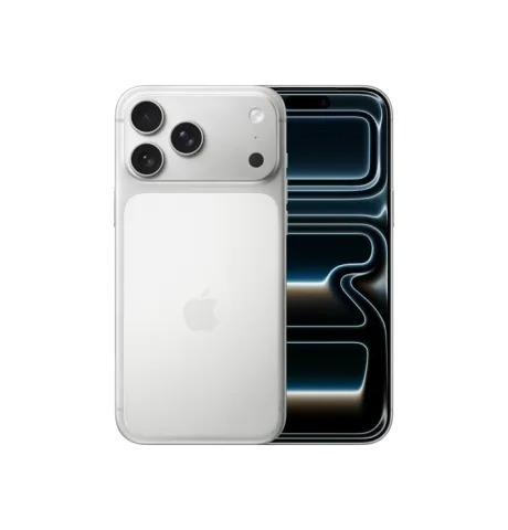 IPHONE 17 PRO MAX 256GB SILVER MFYM4QL/A APPLE