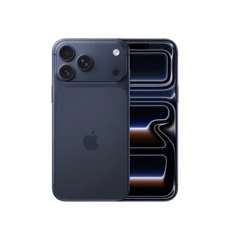 IPHONE 17 PRO MAX 256GB DEEP BLUE MFYP4QL/A APPLE