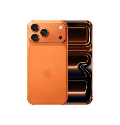 IPHONE 17 PRO MAX 512GB COSMIC ORANGE MFYT4QL/A APPLE