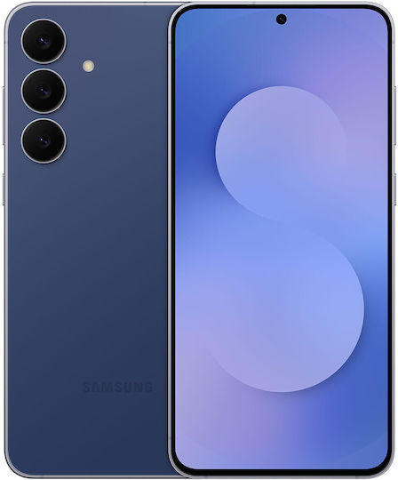 SMARTPHONE SM-S731 GALAXY S25 FE 5G 8GB/128GB NAVY SAMSUNG