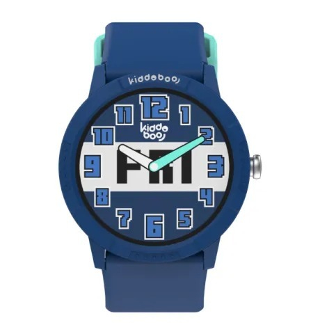 SMARTWATCH KBR2BLU O' CLOCK BLUE KIDDOBOO