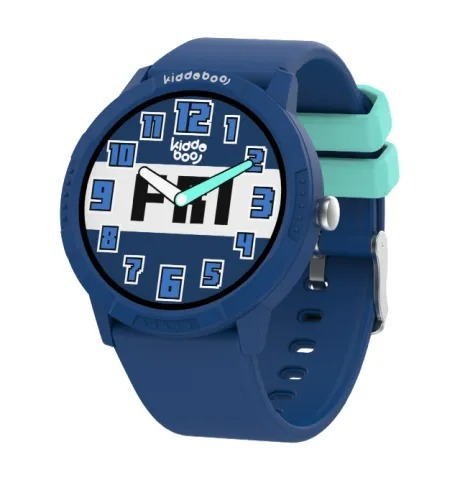 SMARTWATCH KBR2BLU O' CLOCK BLUE KIDDOBOO