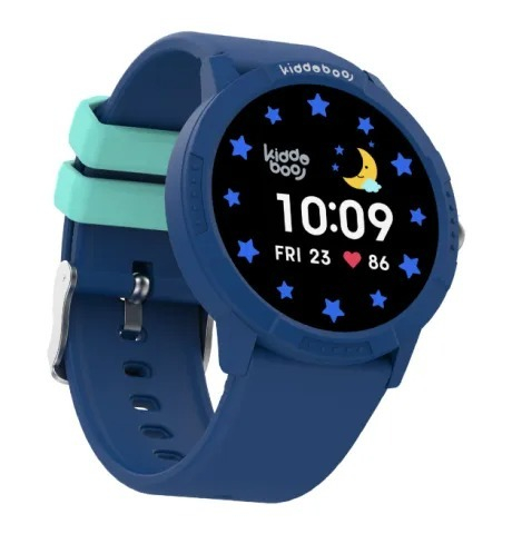 SMARTWATCH KBR2BLU O' CLOCK BLUE KIDDOBOO