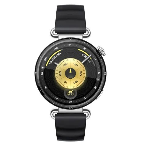 WATCH GT 6 41mm BLACK HUAWEI