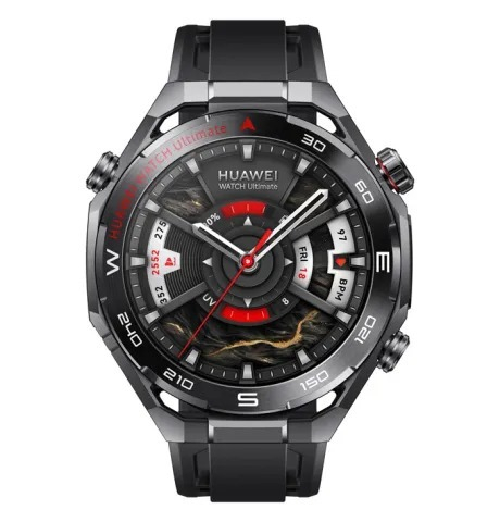 WATCH ULTIMATE 2 BLACK HUAWEI