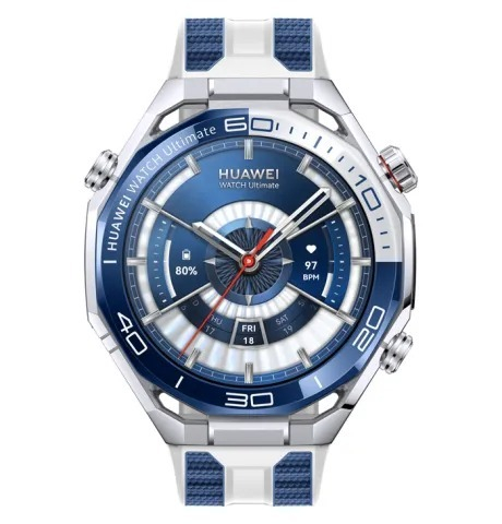 WATCH ULTIMATE 2 TITANIUM HUAWEI