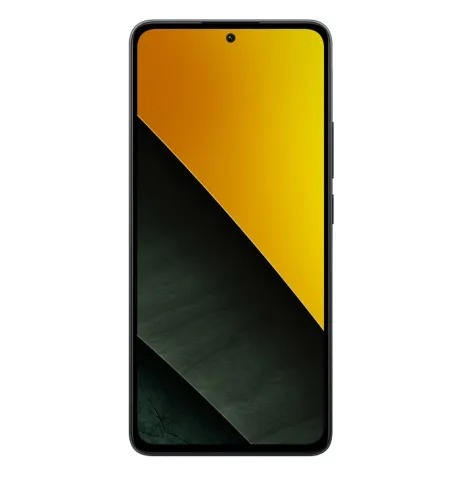 SMARTPHONE M7 PRO 5G 12GB/512GB BLACK POCO