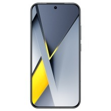 SMARTPHONE F8 PRO 12GB/512GB BLACK POCO