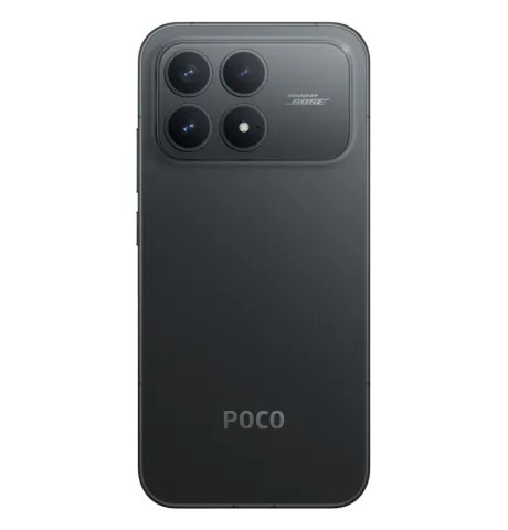 SMARTPHONE F8 PRO 12GB/512GB BLACK POCO
