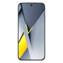 SMARTPHONE F8 PRO 12GB/512GB SILVER POCO