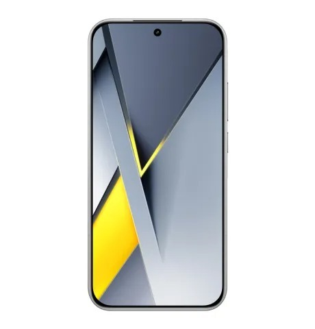 SMARTPHONE F8 PRO 12GB/512GB SILVER POCO