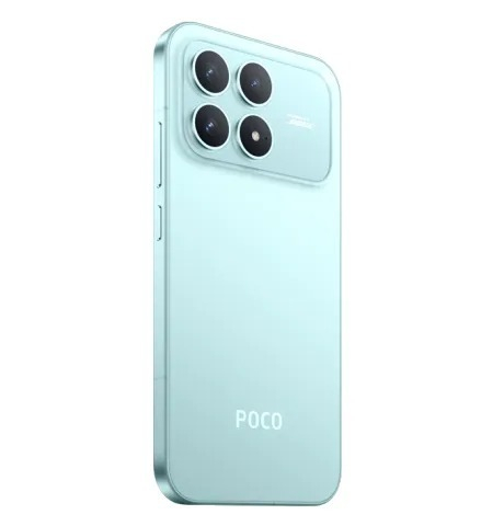 SMARTPHONE F8 PRO 12GB/512GB BLUE POCO