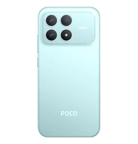 SMARTPHONE F8 PRO 12GB/512GB BLUE POCO