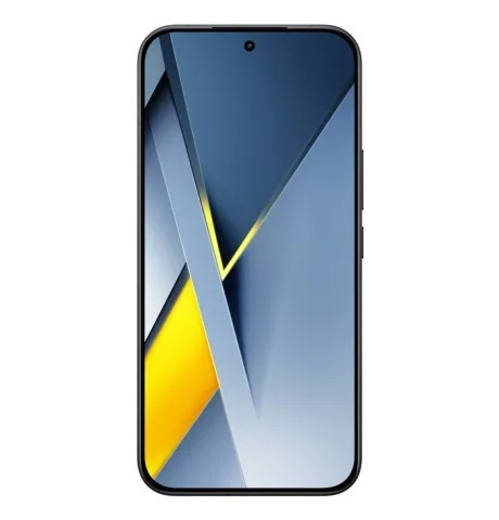 SMARTPHONE F8 ULTRA 16GB/512GB BLACK POCO