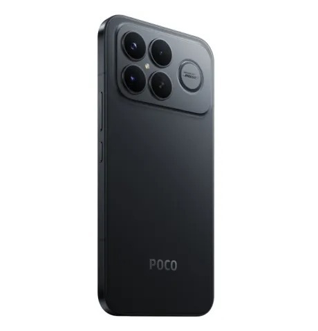 SMARTPHONE F8 ULTRA 16GB/512GB BLACK POCO