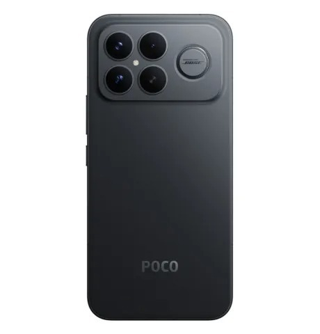 SMARTPHONE F8 ULTRA 16GB/512GB BLACK POCO