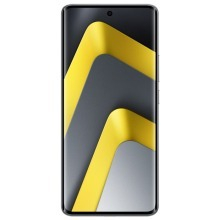 SMARTPHONE M8 5G 8GB/256GB SILVER POCO