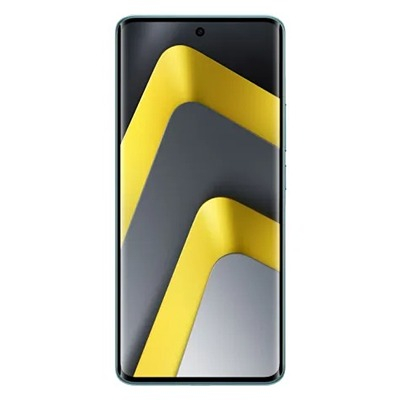 SMARTPHONE M8 5G 8GB/256GB GREEN POCO