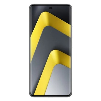 SMARTPHONE M8 5G 8GB/512GB SILVER POCO