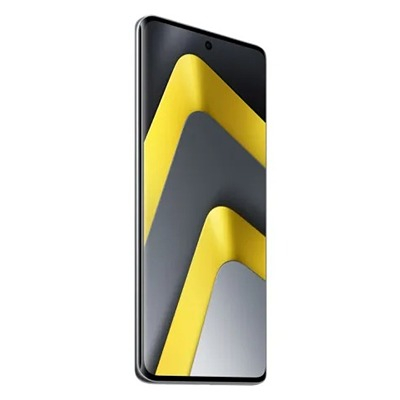 SMARTPHONE M8 5G 8GB/512GB SILVER POCO