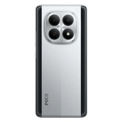 SMARTPHONE M8 5G 8GB/512GB SILVER POCO