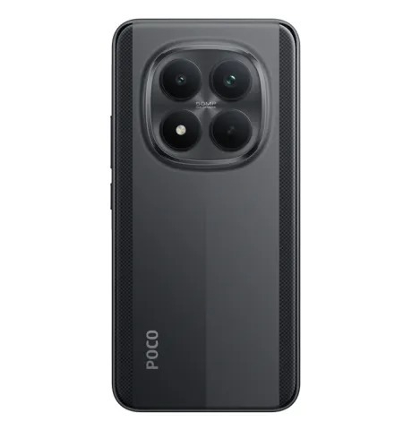 SMARTPHONE M8 PRO 5G 8GB/256GB BLACK POCO