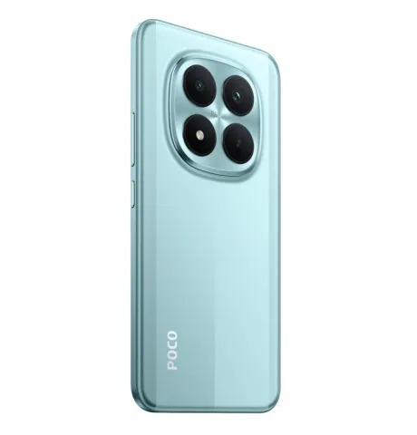 SMARTPHONE M8 PRO 5G 8GB/256GB GREEN POCO