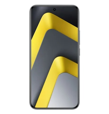 SMARTPHONE M8 PRO 5G 12GB/512GB SILVER POCO
