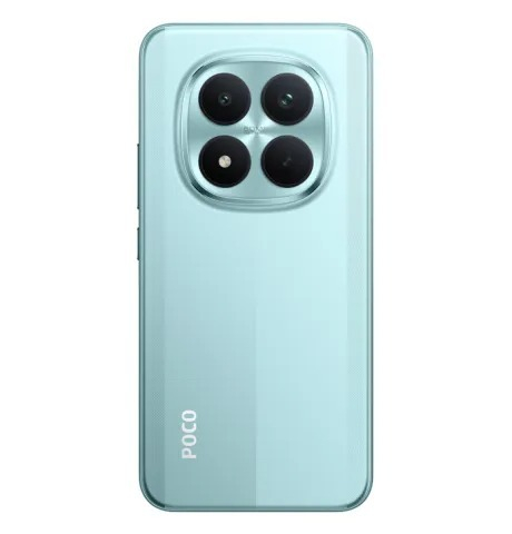 SMARTPHONE M8 PRO 5G 12GB/512GB GREEN POCO