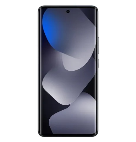 SMARTPHONE REDMI NOTE 15 6GB/128GB BLACK XIAOMI