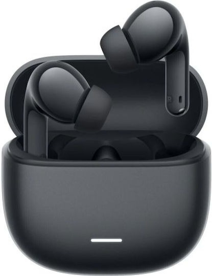 ΑΚΟΥΣΤΙΚΑ REDMI BUDS 8 LITE BLACK XIAOMI