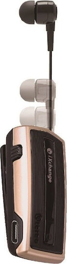 EARPHONES UA28 V2.0 GOLD IXCHANGE