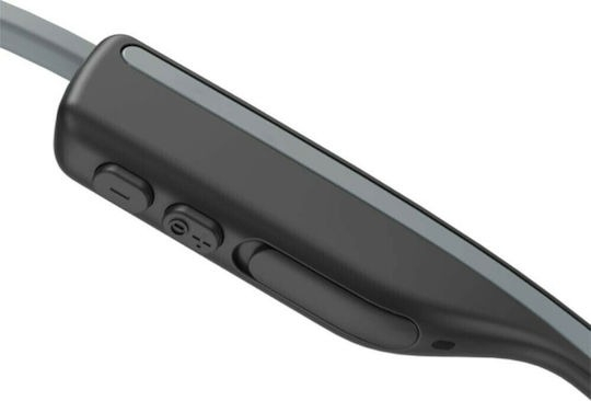 ΑΚΟΥΣΤΙΚΑ S661 OPENMOVE GREY SHOKZ