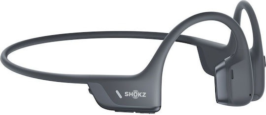 ΑΚΟΥΣΤΙΚΑ S820 OPENRUN PRO 2 BLACK SHOKZ