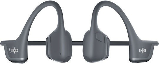 ΑΚΟΥΣΤΙΚΑ S820 OPENRUN PRO 2 BLACK SHOKZ