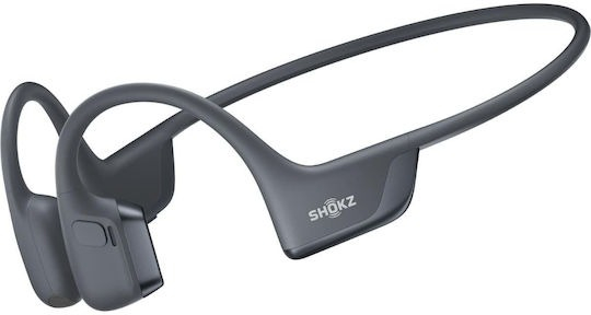 ΑΚΟΥΣΤΙΚΑ S820 OPENRUN PRO 2 BLACK SHOKZ