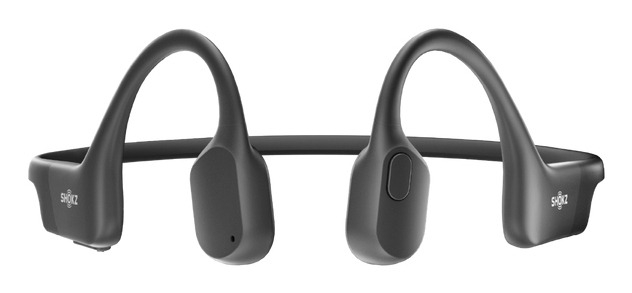 ΑΚΟΥΣΤΙΚΑ S805-ST-BL OPENRUN USB-C BLUE SHOKZ