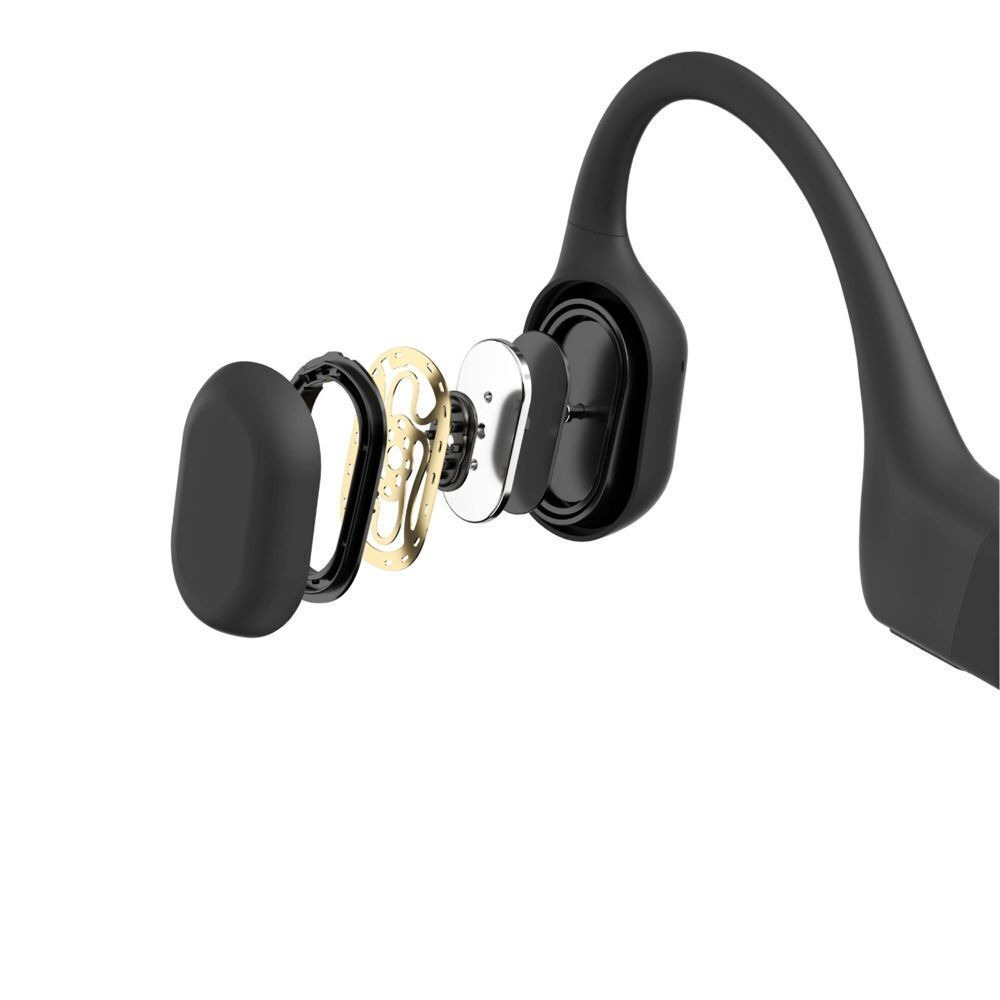 ΑΚΟΥΣΤΙΚΑ S805-ST-BL OPENRUN USB-C BLUE SHOKZ