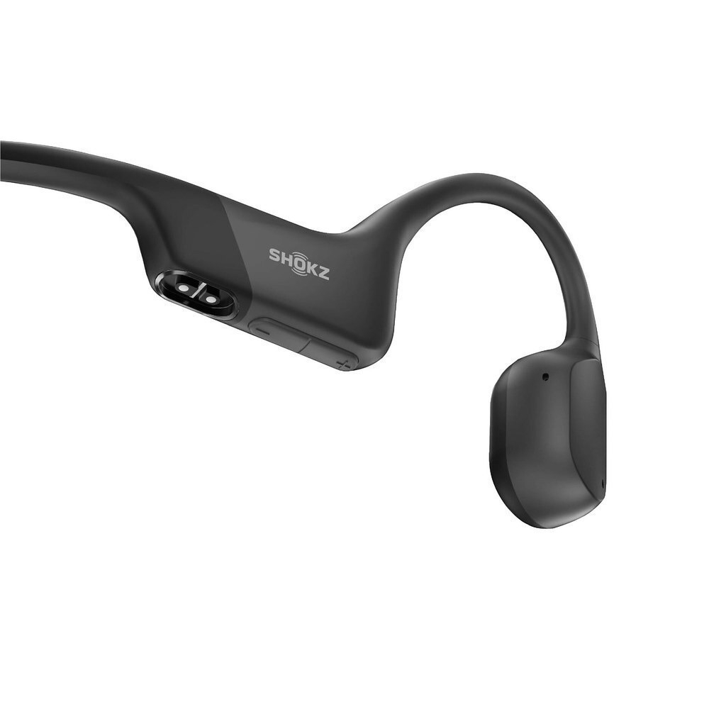 ΑΚΟΥΣΤΙΚΑ S805-ST-BL OPENRUN USB-C BLUE SHOKZ
