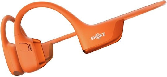 ΑΚΟΥΣΤΙΚΑ S820 OPENRUN PRO 2 ORANGE SHOKZ