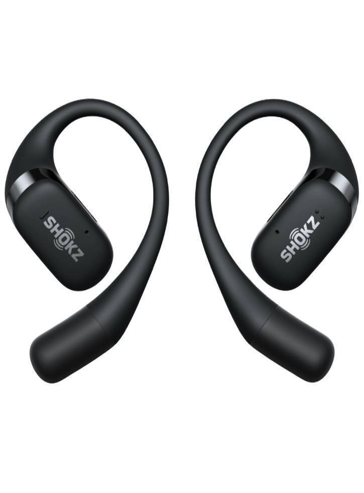 ΑΚΟΥΣΤΙΚΑ T511 OPENFIT AIR BLACK SHOKZ