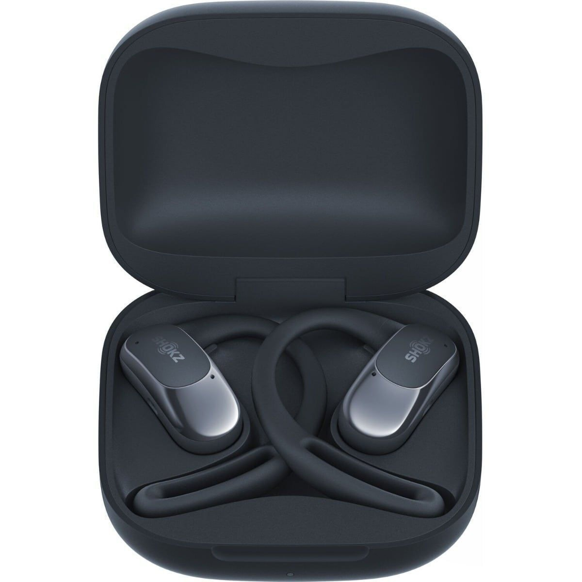 ΑΚΟΥΣΤΙΚΑ T511 OPENFIT AIR BLACK SHOKZ