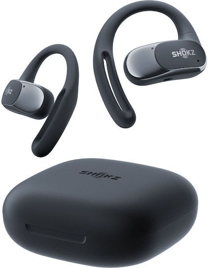 ΑΚΟΥΣΤΙΚΑ T511 OPENFIT AIR BLACK SHOKZ