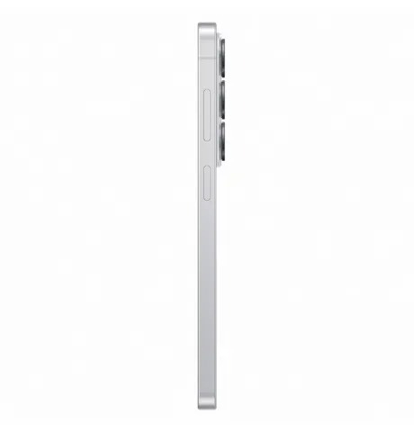 SMARTPHONE SM-S942 GALAXY S26 5G 12GB/512GB WHITE SAMSUNG