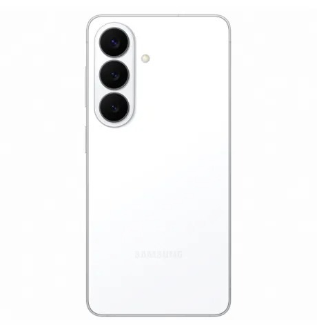 SMARTPHONE SM-S942 GALAXY S26 5G 12GB/512GB WHITE SAMSUNG