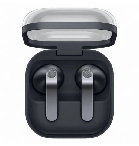 BLUETOOTH GALAXY BUDS 4 BLACK SAMSUNG